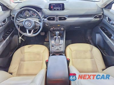 Zdjęcie 8 z 13 samochodu: 2017 MAZDA CX-5 TOURING VIN:JM3KFBCL4H0132111 - miniatura
