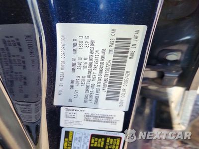 Zdjęcie 12 z 12 samochodu: 2022 MAZDA 3 SELECT VIN:JM1BPABL7N1507254 - miniatura