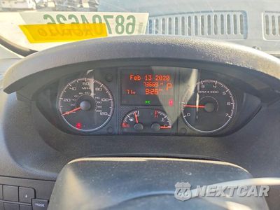 Zdjęcie 9 z 13 samochodu: 2021 RAM PROMASTER 3500 DELIVERY VAN VIN:3C6MRVJG0ME535981 - miniatura