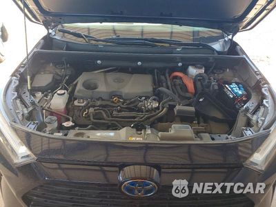 Zdjęcie 11 z 12 samochodu: 2024 TOYOTA RAV4 XLE PREMIUM VIN:2T3B6RFV5RW058709 - miniatura