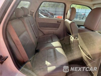 Zdjęcie 11 z 14 samochodu: 2009 FORD ESCAPE XLT VIN:1FMCU03G39KB39613 - miniatura