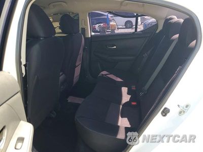 Zdjęcie 10 z 12 samochodu: 2023 NISSAN SENTRA SV VIN:3N1AB8CVXPY293591 - miniatura