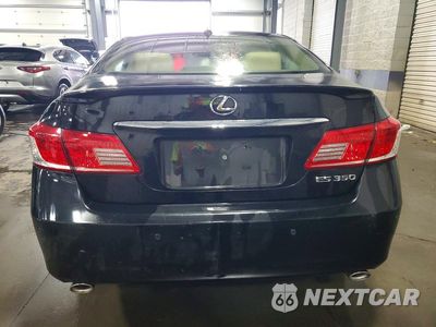 Zdjęcie 6 z 12 samochodu: 2012 LEXUS ES 350 VIN:JTHBK1EG6C2486190 - miniatura