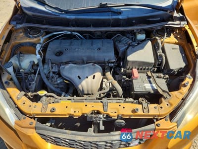 Zdjęcie 11 z 12 samochodu: 2009 TOYOTA MATRIX S VIN:2T1KE40E79C017992 - miniatura