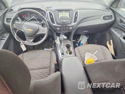 Zdjęcie 8 z 13 samochodu: 2018 CHEVROLET EQUINOX LT VIN:2GNAXJEV2J6140075 - miniatura