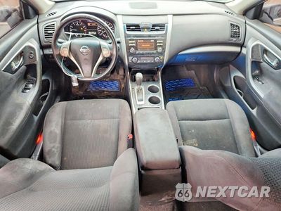 Zdjęcie 8 z 12 samochodu: 2014 NISSAN ALTIMA 2.5 SV VIN:1N4AL3AP4EC184203 - miniatura