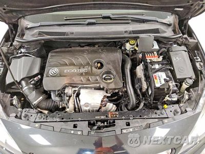 Zdjęcie 11 z 13 samochodu: 2016 BUICK CASCADA PREMIUM VIN:W04WT3N56GG058844 - miniatura