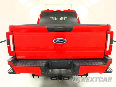 Zdjęcie 6 z 13 samochodu: 2025 FORD F250 SUPER DUTY VIN:1FT8W2BA4SEE02807 - miniatura