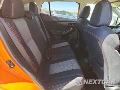 Zdjęcie 10 z 12 samochodu: 2018 SUBARU CROSSTREK PREMIUM VIN:JF2GTABC5JH247358 - miniatura