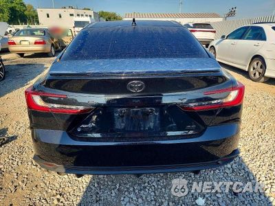 Zdjęcie 6 z 13 samochodu: 2025 TOYOTA CAMRY SE VIN:4T1DBADK7SU031413 - miniatura