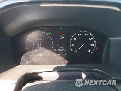 Zdjęcie 9 z 13 samochodu: 2025 HONDA CR-V SPORT-L VIN:5J6RS6H88SL013962 - miniatura