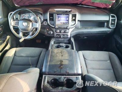 Zdjęcie 8 z 12 samochodu: 2021 RAM 1500 BIG HORN/LONE STAR VIN:1C6SRFFT5MN551074 - miniatura