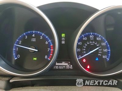 Zdjęcie 9 z 12 samochodu: 2012 MAZDA 3 I VIN:JM1BL1M71C1680129 - miniatura