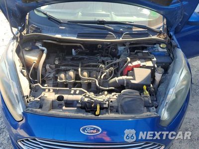 Zdjęcie 11 z 13 samochodu: 2019 FORD FIESTA SE VIN:3FADP4EJ0KM155210 - miniatura