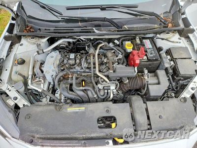 Zdjęcie 11 z 12 samochodu: 2023 NISSAN SENTRA SV VIN:3N1AB8CV1PY297898 - miniatura