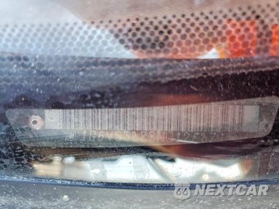 Zdjęcie 12 z 12 samochodu: 1992 CADILLAC ALLANTE VIN:1G6VS3388NU126371 - miniatura