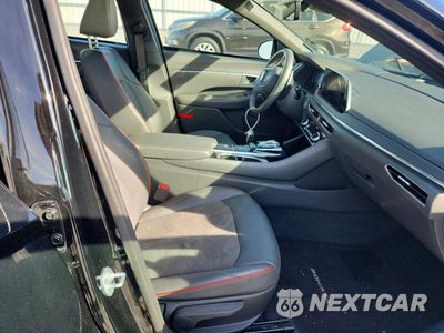 Zdjęcie 7 z 12 samochodu: 2022 HYUNDAI SONATA SEL PLUS VIN:5NPEJ4J2XNH138634 - miniatura