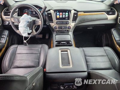 Zdjęcie 8 z 14 samochodu: 2017 GMC YUKON DENALI VIN:1GKS2CKJ3HR338935 - miniatura