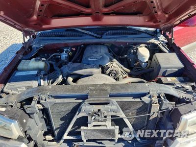 Zdjęcie 11 z 12 samochodu: 2003 CHEVROLET SILVERADO K1500 VIN:2GCEK19T631336067 - miniatura