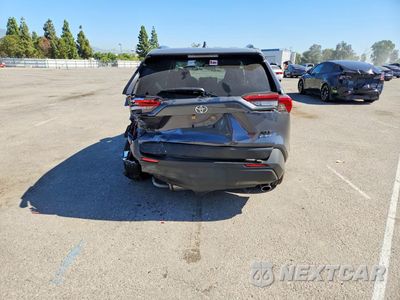 Zdjęcie 6 z 13 samochodu: 2025 TOYOTA RAV4 HYBRID XLE VIN:JTMRWRFV8SD310549 - miniatura