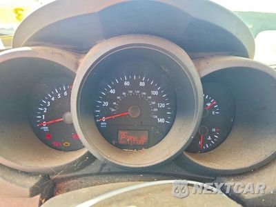 Zdjęcie 9 z 13 samochodu: 2012 KIA SOUL BASE VIN:KNDJT2A51C7464394 - miniatura
