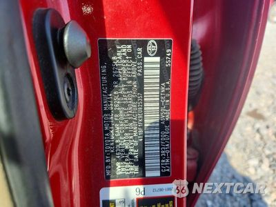 Zdjęcie 12 z 12 samochodu: 2014 TOYOTA CAMRY LE VIN:4T1BF1FK9EU825357 - miniatura