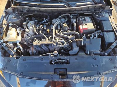 Zdjęcie 11 z 12 samochodu: 2022 NISSAN ALTIMA SV VIN:1N4BL4DV8NN322981 - miniatura