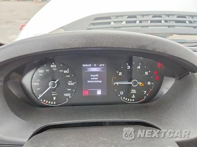 Zdjęcie 9 z 13 samochodu: 2024 RAM PROMASTER 1500 DELIVERY VAN VIN:3C6LRVNG7RE128771 - miniatura