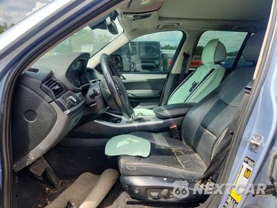 Zdjęcie 7 z 13 samochodu: 2012 BMW X3 XDRIVE28I VIN:5UXWX5C52CL717933 - miniatura