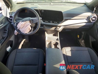 Zdjęcie 8 z 14 samochodu: 2025 CHEVROLET EQUINOX LT VIN:3GNAXPEGXSL174931 - miniatura