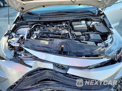 Zdjęcie 11 z 12 samochodu: 2023 TOYOTA COROLLA LE VIN:5YFB4MDE3PP041118 - miniatura