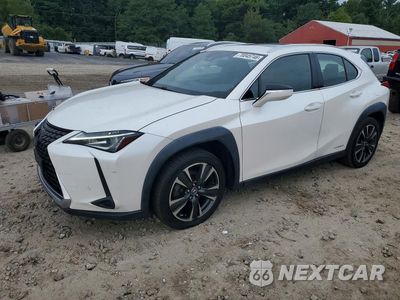 2020 LEXUS UX 250H JTHP9JBH9L2026973 - główne zdjęcie licytacji z USA - miniatura