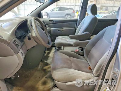 Zdjęcie 7 z 12 samochodu: 2008 TOYOTA SIENNA CE 7-PASSENGER VIN:5TDZK23C98S156727 - miniatura