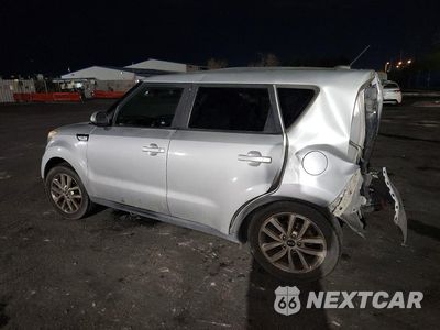 Drugie zdjęcie samochodu z przodu: 2018 KIA SOUL + VIN:KNDJP3A55J7595481 - miniatura