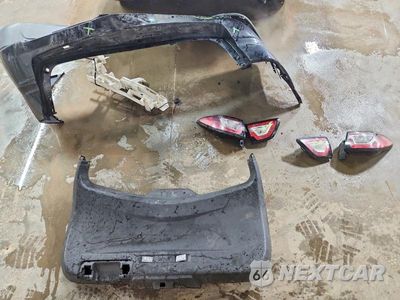 Zdjęcie 12 z 13 samochodu: 2017 CHEVROLET TRAVERSE LT VIN:1GNKVGKD4HJ283860 - miniatura