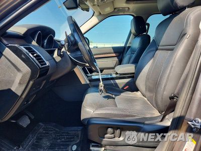 Zdjęcie 7 z 13 samochodu: 2017 LAND ROVER DISCOVERY HSE VIN:SALRRBBV2HA011128 - miniatura