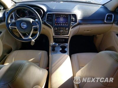 Zdjęcie 8 z 13 samochodu: 2014 JEEP GRAND CHEROKEE LIMITED VIN:1C4RJFBG8EC580170 - miniatura