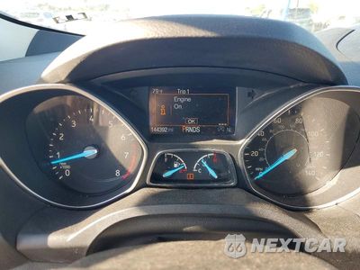 Zdjęcie 9 z 13 samochodu: 2017 FORD ESCAPE SE VIN:1FMCU9GD2HUF05469 - miniatura