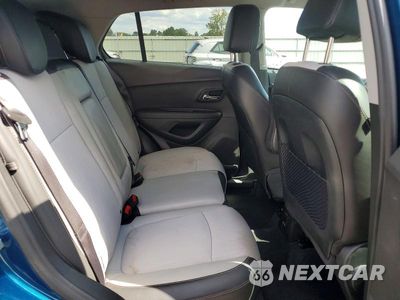 Zdjęcie 11 z 13 samochodu: 2020 CHEVROLET TRAX 1LT VIN:3GNCJLSB5LL317250 - miniatura