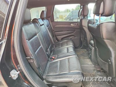 Zdjęcie 11 z 13 samochodu: 2018 JEEP GRAN CHERO VIN:1C4RJFCG7JC250061 - miniatura