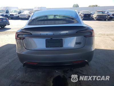 Zdjęcie 6 z 12 samochodu: 2026 TESLA MODEL 3 VIN:5YJ3E1ET0TF229369 - miniatura