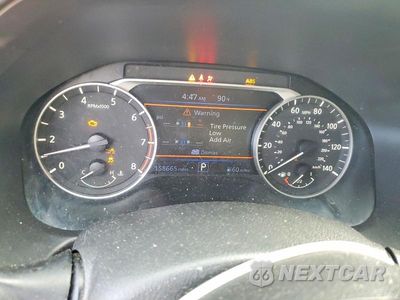 Zdjęcie 9 z 12 samochodu: 2021 NISSAN ALTIMA SR VIN:1N4BL4CV6MN388445 - miniatura