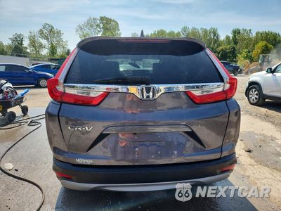 Zdjęcie 6 z 14 samochodu: 2017 HONDA CR-V EXL VIN:7FARW1H87HE023315 - miniatura