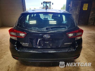 Zdjęcie 6 z 13 samochodu: 2023 SUBARU IMPREZA VIN:4S3GTAB64P3707897 - miniatura