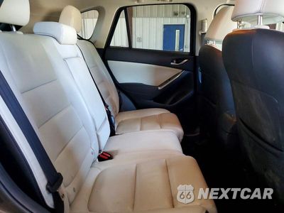 Zdjęcie 11 z 13 samochodu: 2016 MAZDA CX-5 GT VIN:JM3KE4DY6G0896498 - miniatura