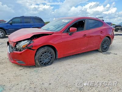 2018 MAZDA 3 SPORT 3MZBN1U78JM268426 - główne zdjęcie licytacji z USA - miniatura