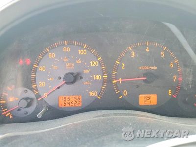 Zdjęcie 9 z 12 samochodu: 2003 INFINITI G35 BASE VIN:JNKCV51E63M301115 - miniatura