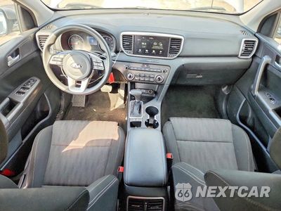 Zdjęcie 8 z 13 samochodu: 2022 KIA SPORTAGE LX VIN:KNDPM3AC1N7954199 - miniatura