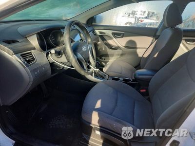 Zdjęcie 7 z 12 samochodu: 2016 HYUNDAI ELANTRA SE VIN:5NPDH4AE9GH704934 - miniatura