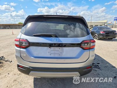 Zdjęcie 6 z 14 samochodu: 2025 HONDA PILOT EXL VIN:5FNYG2H40SB036261 - miniatura